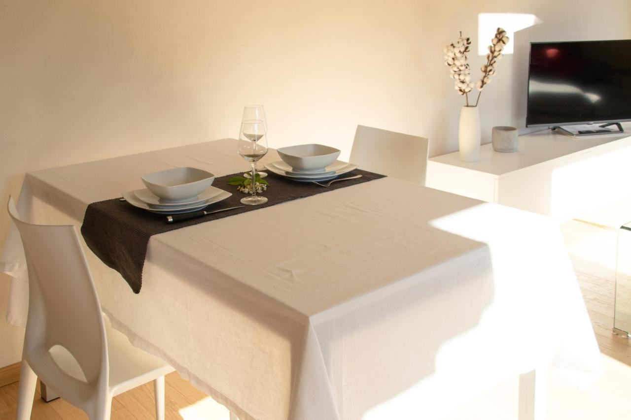 Style Apartments Vda Senin Exterior foto