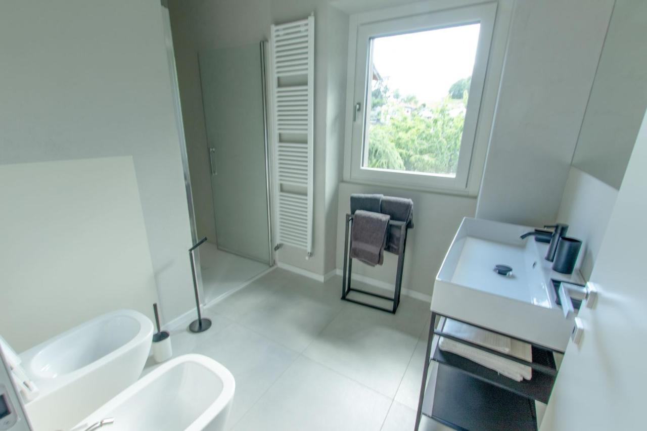 Style Apartments Vda Senin Exterior foto