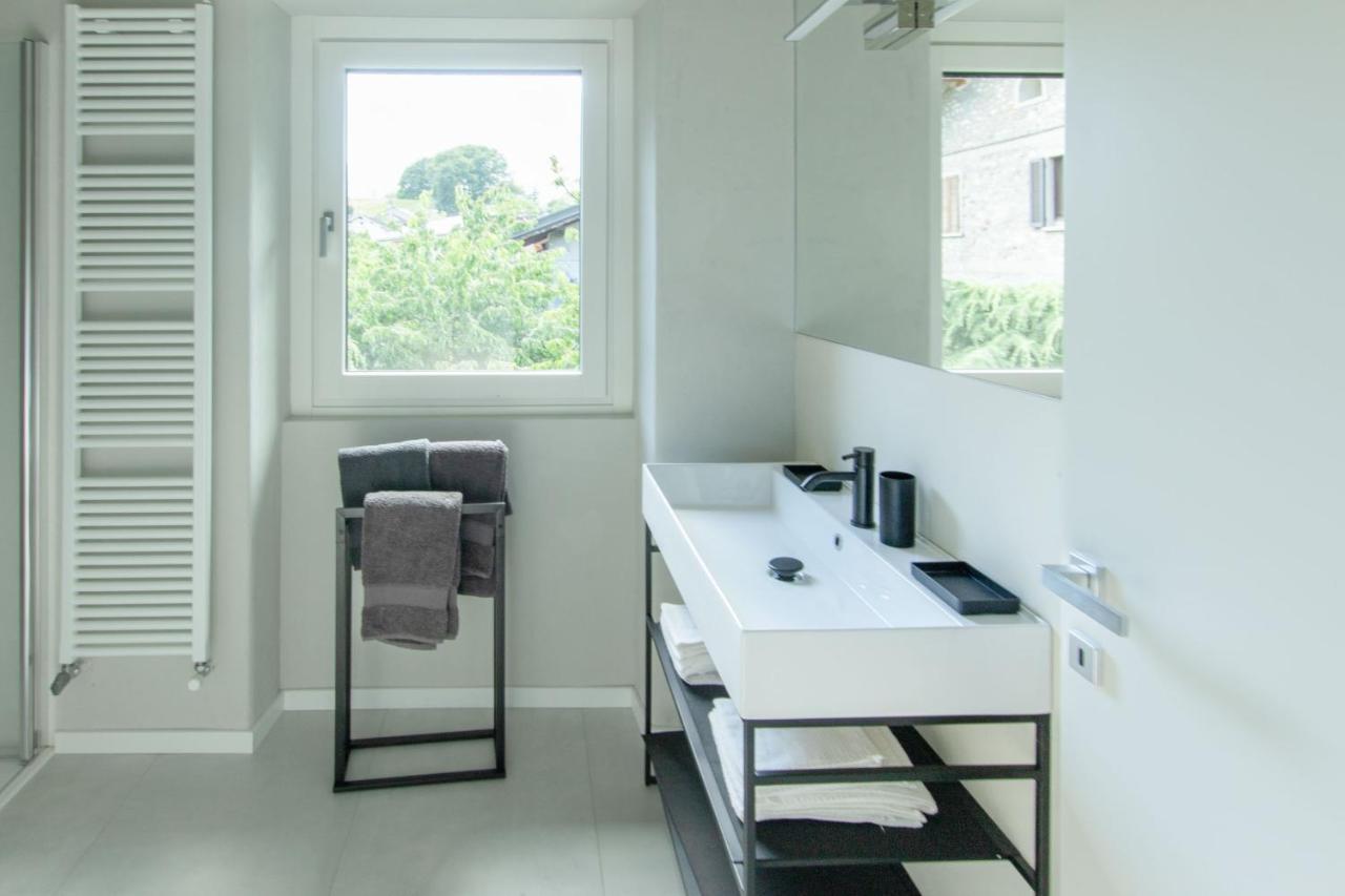 Style Apartments Vda Senin Exterior foto