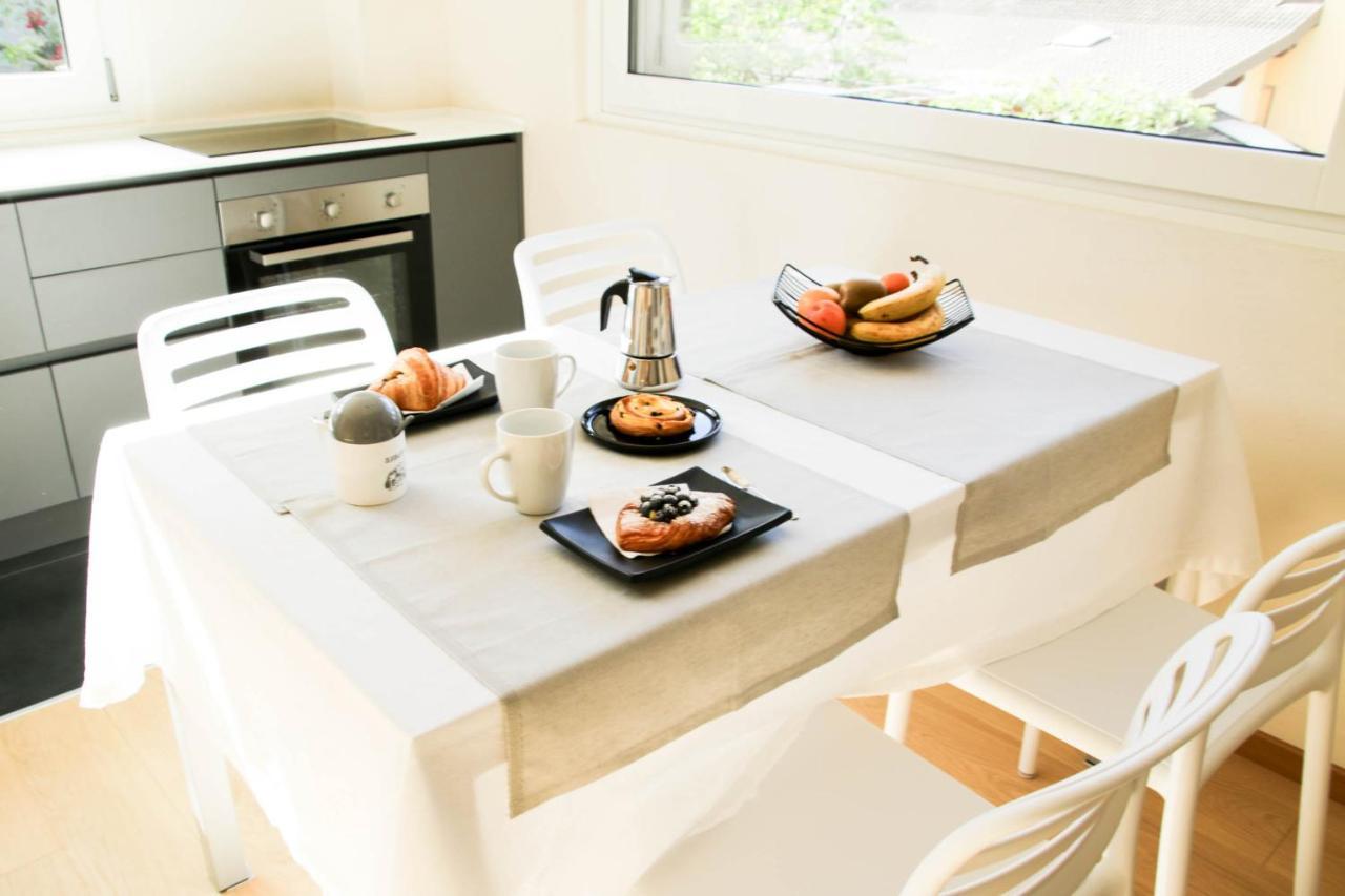 Style Apartments Vda Senin Exterior foto