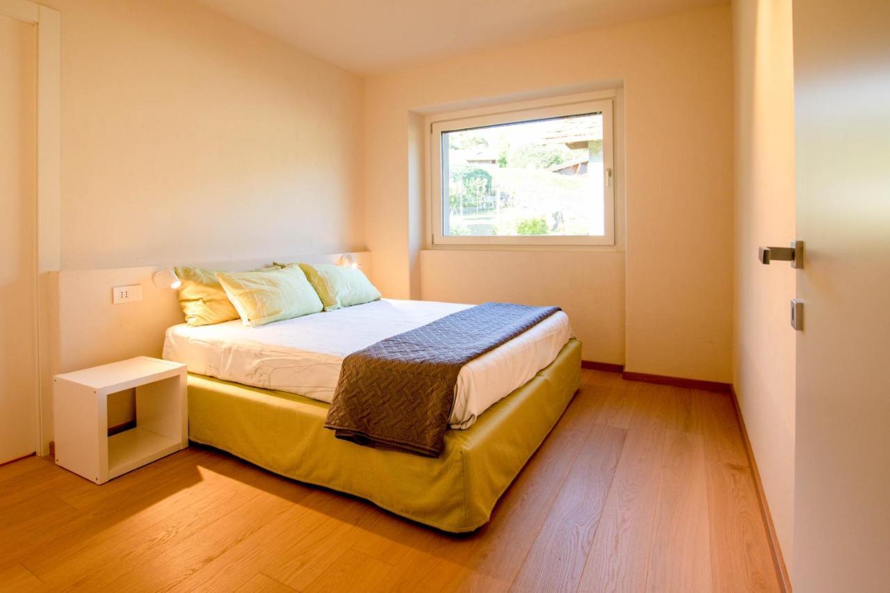 Style Apartments Vda Senin Exterior foto