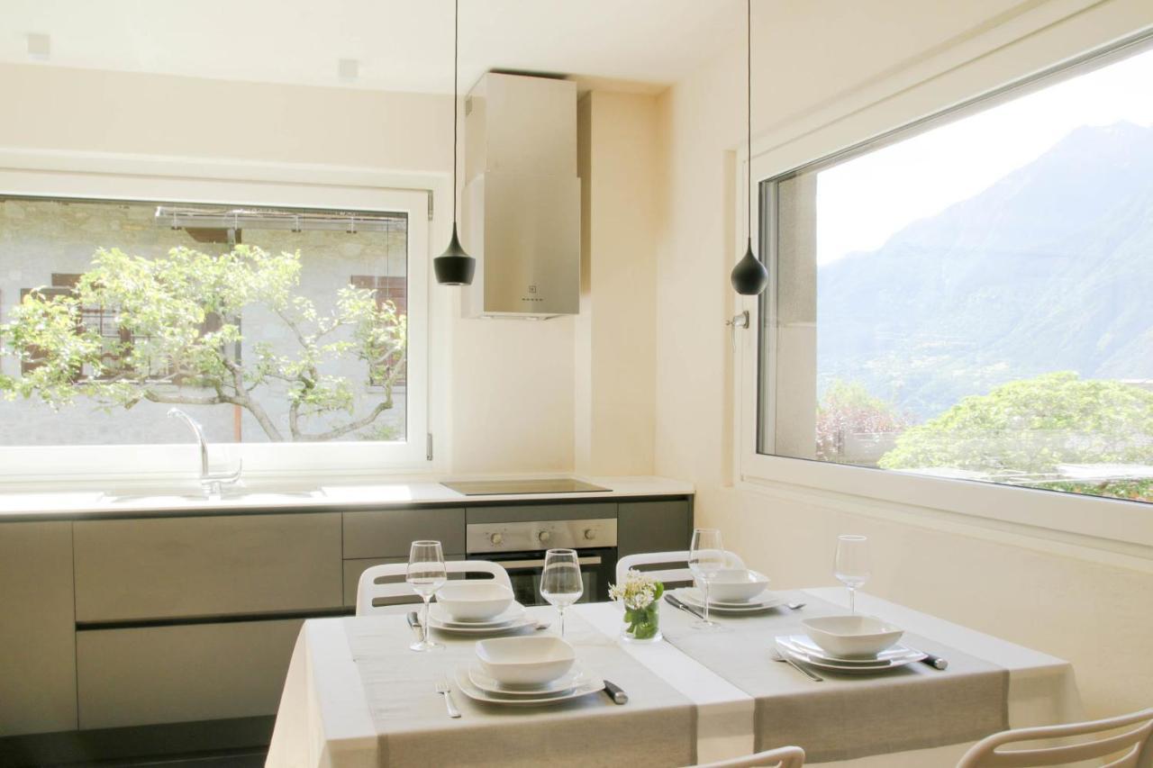 Style Apartments Vda Senin Exterior foto
