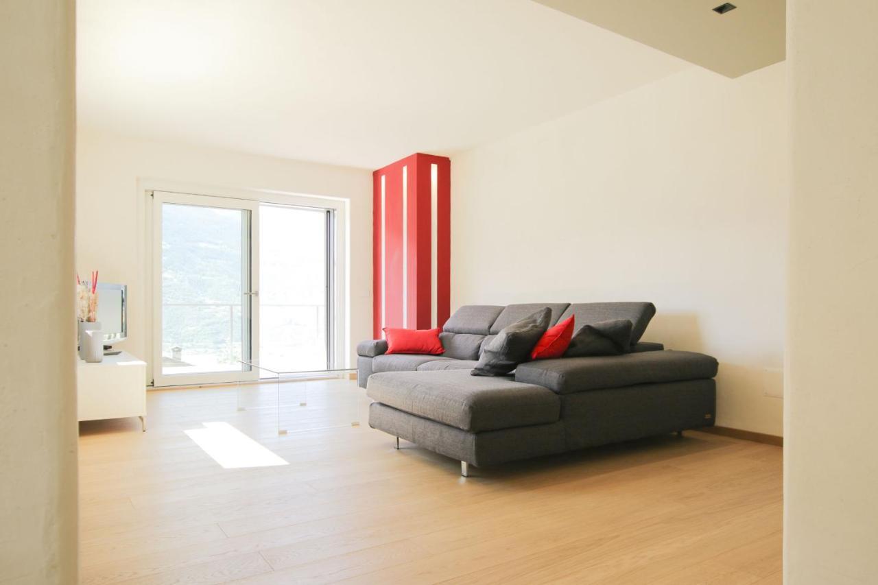 Style Apartments Vda Senin Exterior foto