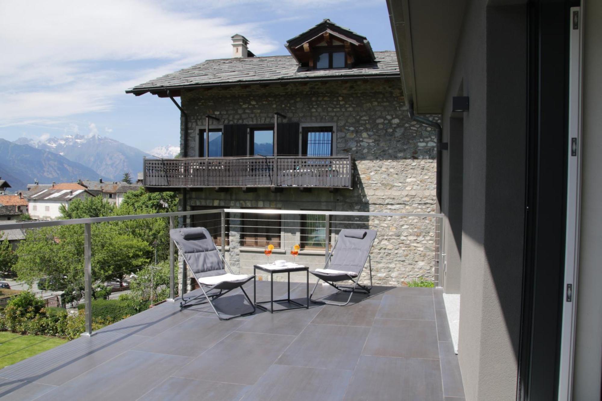 Style Apartments Vda Senin Exterior foto