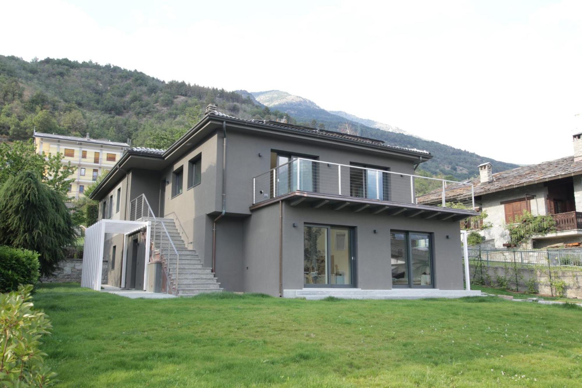 Style Apartments Vda Senin Exterior foto